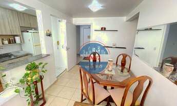 Imagem 5: Apartamento com 2 dormitórios à venda, 47 m² por R$ 230.000,00 - Campo Limpo (Zona Sul)