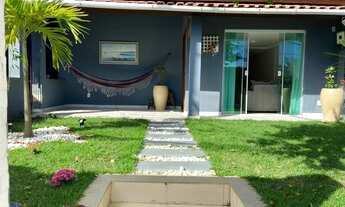 Imagem 7: Casa de condomínio para venda possui 249 metros quadrados com 3 quartos