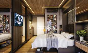 Imagem: Studio à venda, 32 m² por R$ 460.000,00