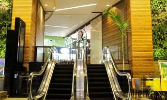 Imagem 5: Sala comercial no Cristal Tower