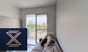 Imagem 5: Apartamento com 2 dormitórios à venda, 41 m² por R$ 378.000,00 - Bom Retiro - São Paulo/SP