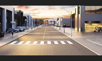 Imagem: Galpão/pavilhão comercial para venda