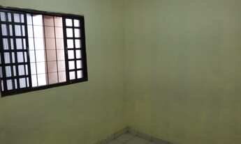 Imagem 4: Casa para venda no P Norte desocupada casa principal 2 quartos + casa de fundos Ceilândi