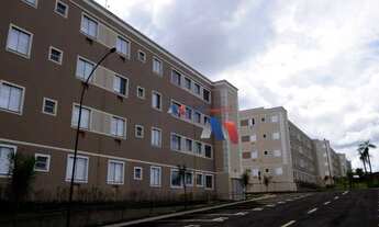 Imagem 5: Apartamento com 2 dormitórios à venda, 51 m² por R$ 150.000,00 - Caparroz - São José do Ri