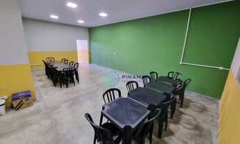 Imagem 5: Galpão à venda, 357 m² por R$ 1.000.000,00 - Jardim América - Goiânia/GO