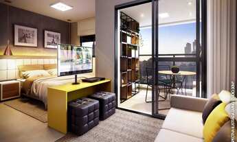 Imagem 3: Garden residencial para venda, Chácara Inglesa, São Paulo - GD5801