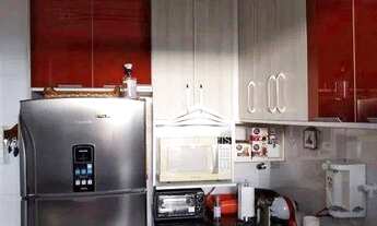 Imagem 4: Casa em condomínio fechado à venda 90m² - 3 quartos 1 suíte 2 vagas, por R$ 645.000 - Chác