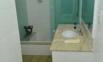 Imagem 5: Apartamento com 3 dormitórios à venda, 136 m² por R$ 1.350.000 - Copacabana - Rio de Janei