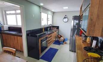 Imagem 5: Apartamento com 2 dormitórios à venda, 140 m² por R$ 2.713.000 - Vila Madalena - São Paulo