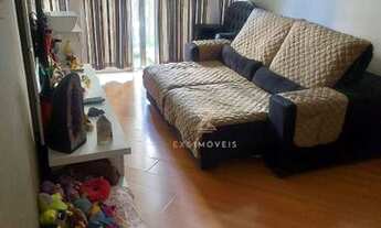 Imagem: Apartamento com 2 dormitórios à venda