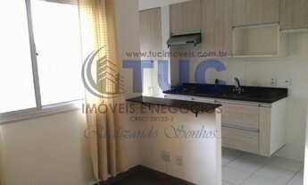 Imagem: LINDO APT 02 DORMS,01 VG- LAZER C/ARMÁRIO-CONDOMÍNIO