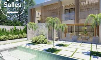 Imagem: RIO DE JANEIRO - Casa de Condomínio - BARRA