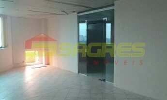 Imagem: SãO PAULO - Conjunto Comercial/sala - Santana