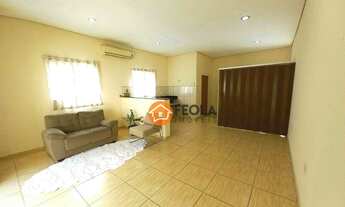 Imagem 6: Casa à venda, 160 m² por R$ 430.000,00 - Jardim Dona Regina - Santa Bárbara D'Oeste/S