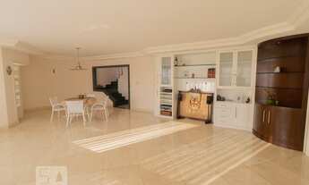 Imagem 6: Apartamento com 4 dormitórios à venda, 430 m² por R$ 2.420.000,00 - Santana - São Paulo/SP