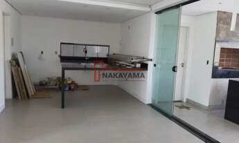 Imagem 5: Casa à venda no bairro Jardim Ecoville I - Cambé/PR