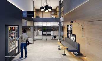 Imagem 3: Studio residencial para venda, Indianópolis, São Paulo - ST7013