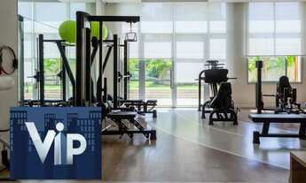 Imagem 2: Apartamento para venda com 125 metros quadrados com 3 quartos em Jardim da Glória - São Pa