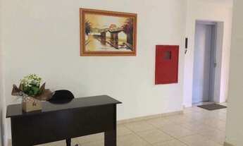 Imagem 7: Apartamento village