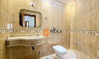 Imagem 7: Casa à venda, 322 m² por R$ 1.100.000,00 - Werner Plaas - Americana/SP