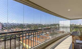 Imagem 3: Mobiliado na Vila Nova Conceição