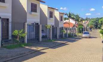 Imagem 2: Casa à venda, 69 m² por R$ 280.000,00 - Boa Vista - Novo Hamburgo/RS