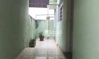 Imagem 7: Casa com 3 dormitórios à venda, 380 m² por R$ 1.000.000,00 - Vila Imperial - São José do R