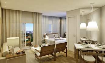 Imagem 7: Cobertura residencial para venda, Jardim Monte Kemel, São Paulo - CO8874