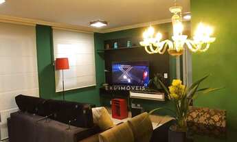 Imagem: Apartamento com 2 dormitórios à venda