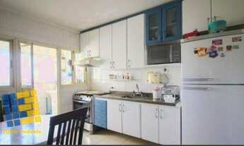 Imagem 2: Apartamento com 3 dormitórios à venda, 90 m² por R$ 460.000,00 - Imirim - São Paulo/SP