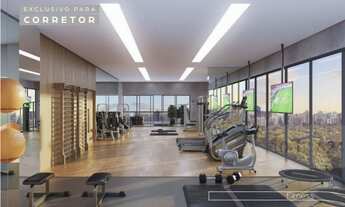 Imagem 6: Apartamento para venda com 253 m² com 4 Suítes em Horto Florestal - Salvador - BA