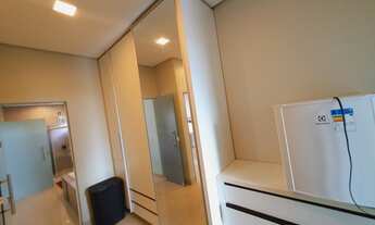 Imagem 4: Sobrado Semi-mobiliádo, Altíssimos Padrão, 303 Sul Quadra Nobre