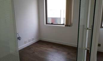 Imagem 4: Excelente cjto comercial, 136 m², proximo ao Sirio Libanes