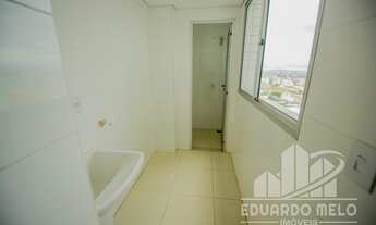 Imagem 5: Excelente apto 3 quartos Prédio NOVO