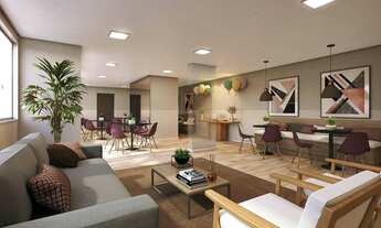 Imagem 4: Apartamento residencial para venda, Santo Amaro, São Paulo - AP8336