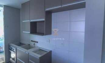 Imagem 6: Apartamento com 3 dormitórios à venda, 67 m² por R$ 450.000 - Guaiaúna - São Paulo/SP