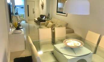 Imagem 3: APARTAMENTO RESIDENCIAL em SALVADOR - BA, PITUBA