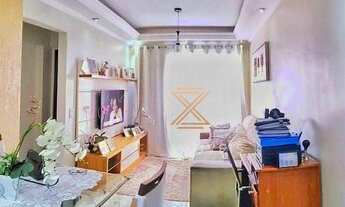 Imagem 2: Apartamento com 2 dormitórios à venda, 60 m² por R$ 379.000 - Penha - São Paulo/SP