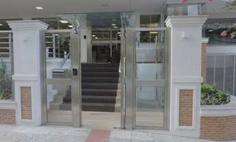 Imagem 2: Cobertura alto padrão mobiliada para venda 3 quartos suítes, 2 vagas de garagem Centro