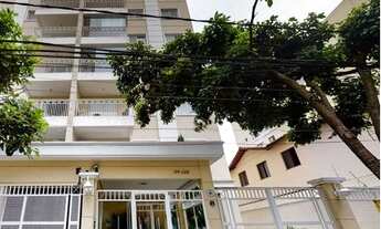 Imagem 2: Apartamento para venda com 62 metros quadrados com 2 quartos em Vila Ipojuca - São Paulo