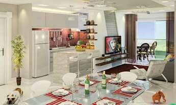 Imagem 2: Apartamento residencial para venda, Bombinhas, Bombinhas - AP10093