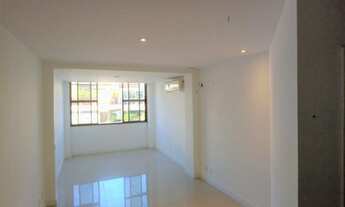 Imagem: Sala Comercial 46m² na Barra da Tijuca