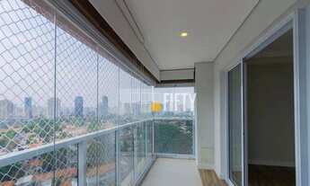 Imagem 6: Apartamento à venda, 75 m² por R$ 1.250.000,00 - Brooklin - São Paulo/SP