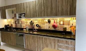 Imagem 5: Casa de condomínio para venda possui 140 metros quadrados com 3 quartos