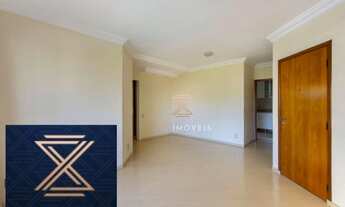 Imagem 1: Apartamento com 3 dormitórios à venda, 97 m² por R$ 1.070.000 - Santo Amaro - São Paulo/SP