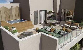 Imagem 7: Apartamento residencial para venda, Barra da Tijuca, Rio de Janeiro - AP10193