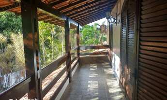 Imagem 3: Asset imóveis vende Casa alto padrão, com 4 dormitórios, 430 m² por R$ 1.575.000 - Piratin