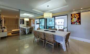 Imagem 6: Apartamento, Paralela, 4 Quartos