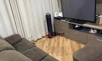 Imagem: Lindo Apartamento de 77 m², 2 Dormitórios