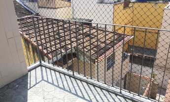 Imagem 2: 2 QUARTOS COM VARANDA REFORMADO NO ENGENHO DE DENTRO